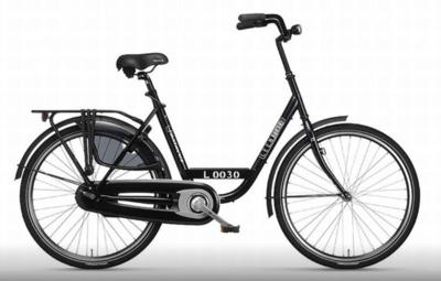 fiets