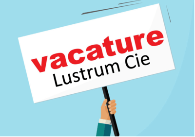 vacature-lustrum-cie