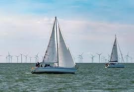 zeilboot-windmolens